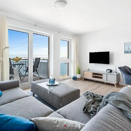 St Tropez, App 29 Lägenhet *