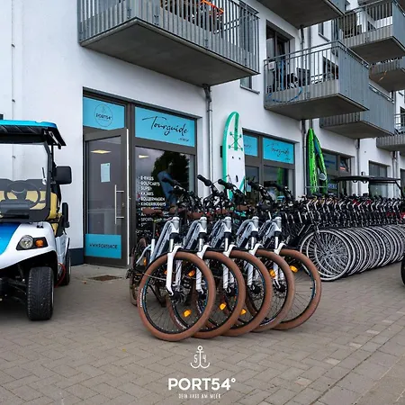 St Tropez, App 29 Lägenhet *