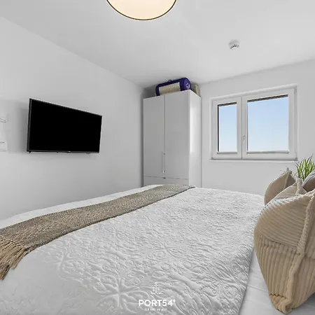 Apartament St Tropez, App 29