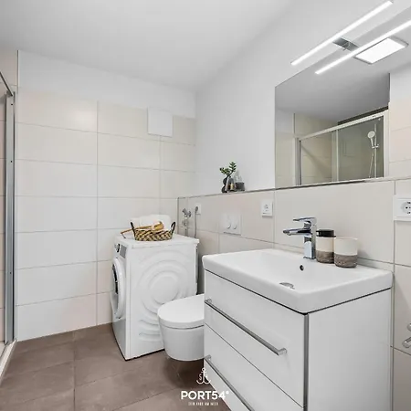 St Tropez, App 29 Apartament *
