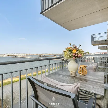 Apartament St Tropez, App 29 *