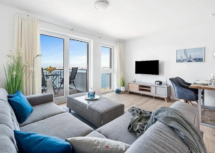 St Tropez, App 29 Lägenhet *